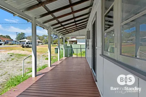 115 Ogden St, Collie, WA 6225