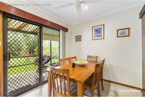 Property photo of 37 McMahons Road Ferntree Gully VIC 3156