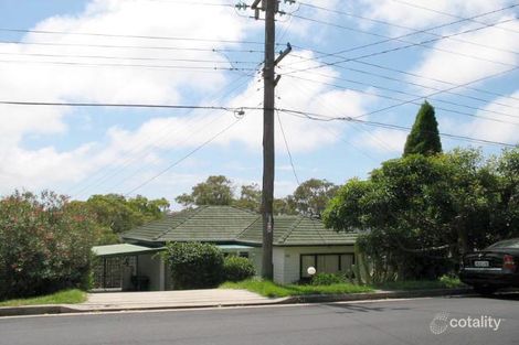 Property photo of 63 Wyadra Avenue North Manly NSW 2100