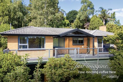 Property photo of 9 Devon Street Warburton VIC 3799