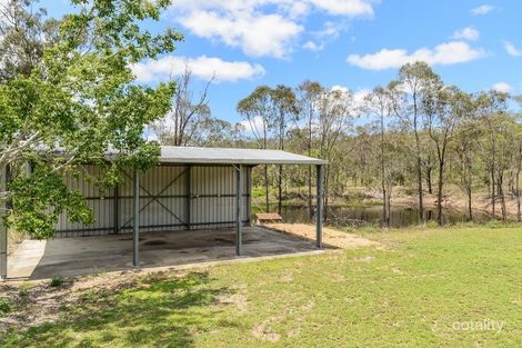 Property photo of 22 Riverview Drive River Ranch QLD 4680