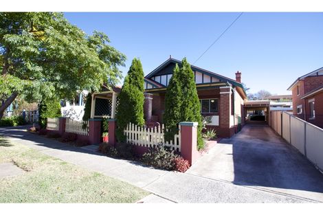 Property photo of 203 Stewart Street Bathurst NSW 2795