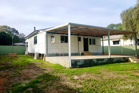 Property photo of 115 Ogden Street Collie WA 6225