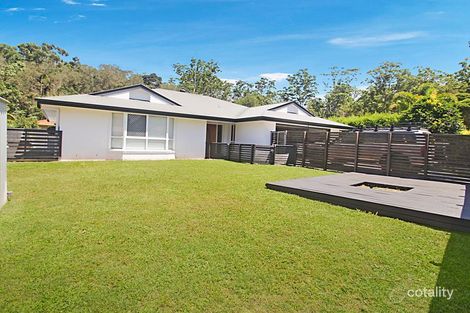 Property photo of 25 Leafhaven Drive Tewantin QLD 4565