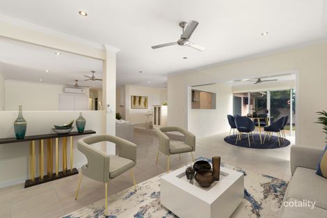 Property photo of 47 River Boulevard Idalia QLD 4811