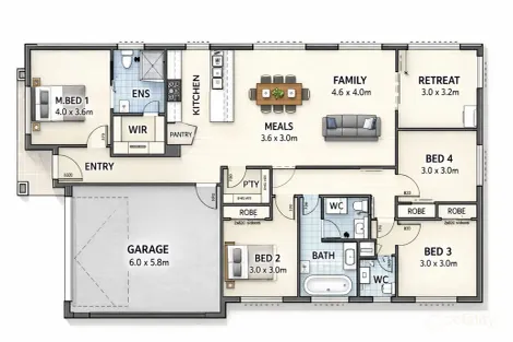 12 Fieldia Rd, Tarneit, VIC 3029