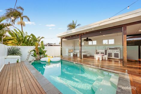 Property photo of 21 Monash Street Tugun QLD 4224