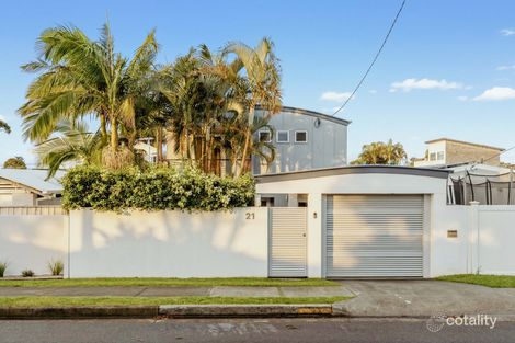 Property photo of 21 Monash Street Tugun QLD 4224