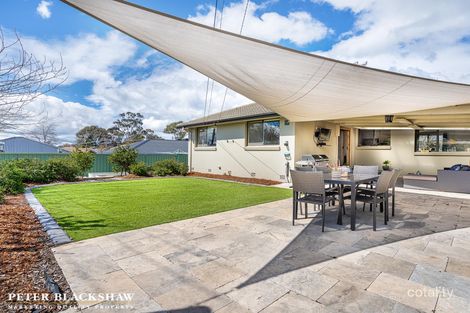 Property photo of 4 Bulli Place Fisher ACT 2611