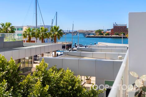Property photo of 204/1-2 Tarni Court New Port SA 5015