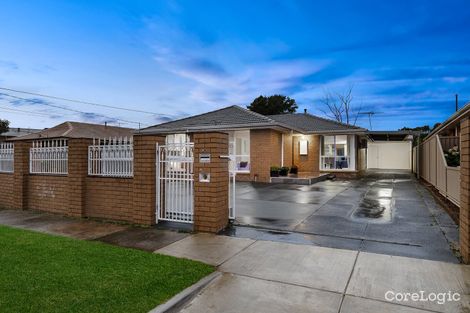 Property photo of 45 Turramurra Drive Keysborough VIC 3173