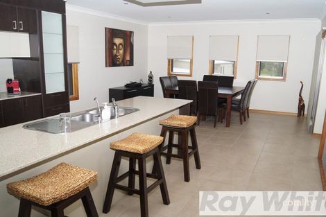 Property photo of 32 Long Island Drive Windaroo QLD 4207