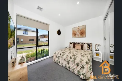 Property photo of 38 Power Street Aintree VIC 3336