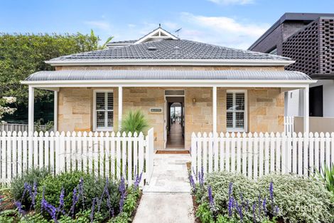 Property photo of 13 Busby Parade Bronte NSW 2024