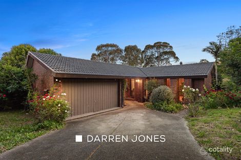 Property photo of 5 Robert Court Viewbank VIC 3084