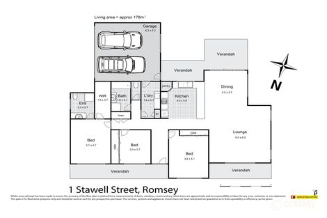 Property photo of 9/1 Stawell Street Romsey VIC 3434