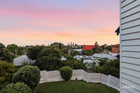 Property photo of 50 Primrose Terrace Red Hill QLD 4059