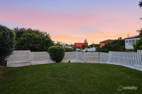 Property photo of 50 Primrose Terrace Red Hill QLD 4059
