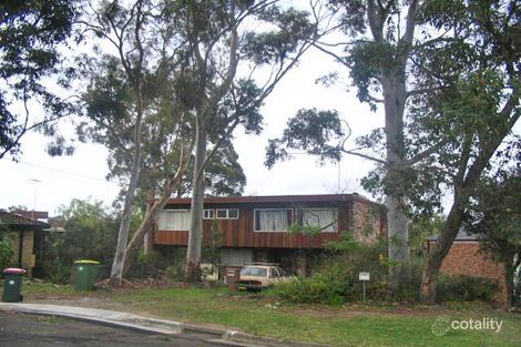 12 Beethoven St, Engadine, NSW 2233