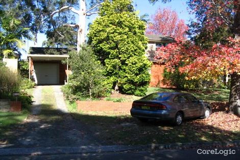 Property photo of 11 Everton Road Belrose NSW 2085