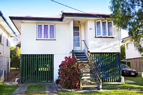 Property photo of 57A Jones Street Wandal QLD 4700