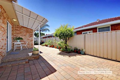 Property photo of 3/9 Solander Street Monterey NSW 2217