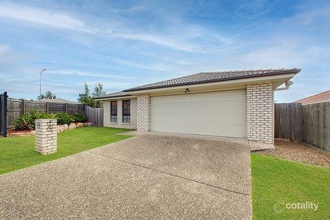Property photo of 1/12 Walnut Crescent Lowood QLD 4311