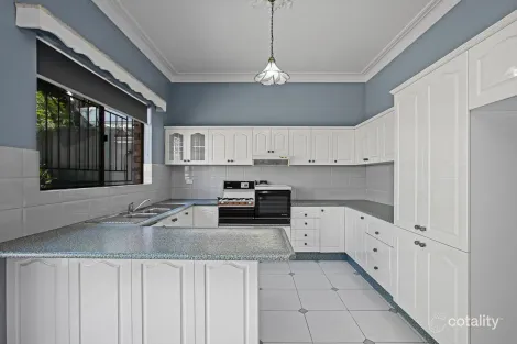 Property photo of 94 Dolphin Street Coogee NSW 2034