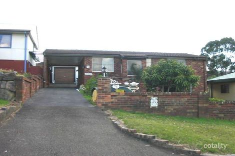 38 Cary Cres, Springfield, NSW 2250