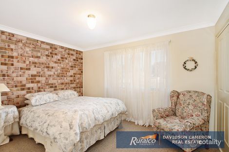 Property photo of 1/4 Burrell Street Manilla NSW 2346