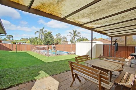 Property photo of 7 Waterworth Drive Narellan Vale NSW 2567