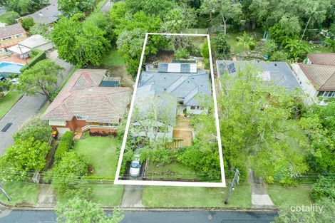 Property photo of 52 Magnolia Avenue Epping NSW 2121