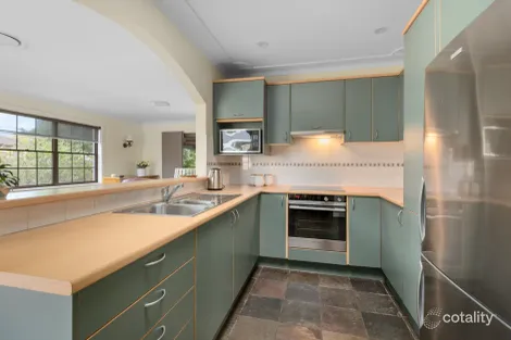 Property photo of 6 Keith Place Baulkham Hills NSW 2153