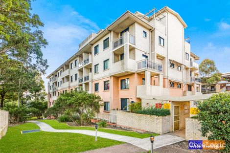 Property photo of 33/502-514 Carlisle Avenue Mount Druitt NSW 2770