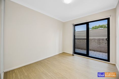 Property photo of 33/502-514 Carlisle Avenue Mount Druitt NSW 2770