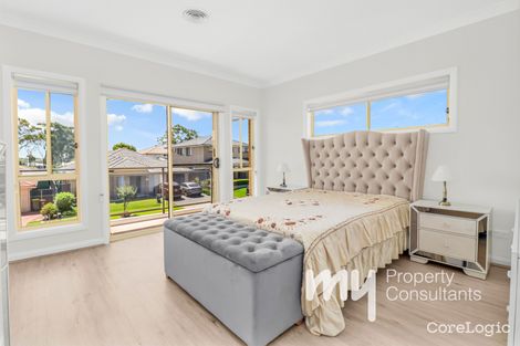 Property photo of 30 Lancaster Street Gregory Hills NSW 2557