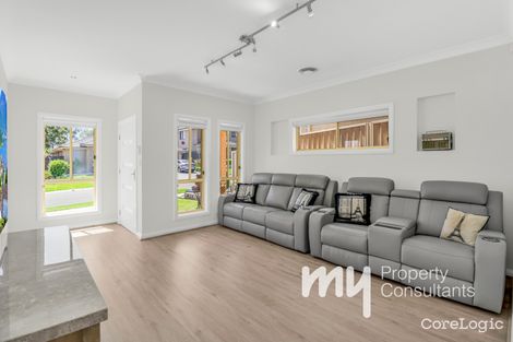 Property photo of 30 Lancaster Street Gregory Hills NSW 2557