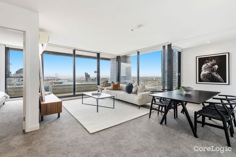 Property photo of 2910/200 Spencer Street Melbourne VIC 3000