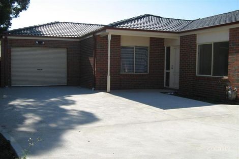 Property photo of 2/29 Baynton Avenue Sunshine North VIC 3020