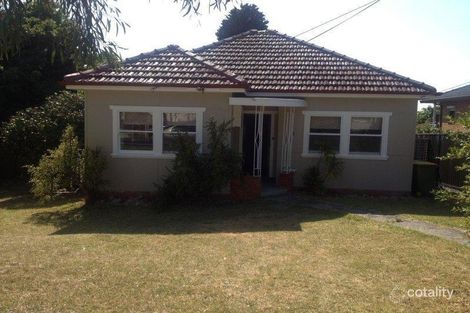 Property photo of 18 Dutton Street Bankstown NSW 2200