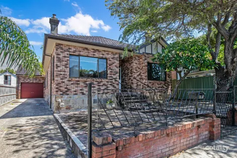Property photo of 94 Dolphin Street Coogee NSW 2034