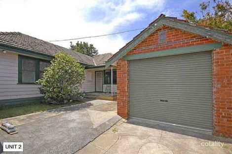 Property photo of 2/368 Stephensons Road Mount Waverley VIC 3149