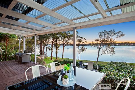 Property photo of 30 Bulgonia Road Brightwaters NSW 2264