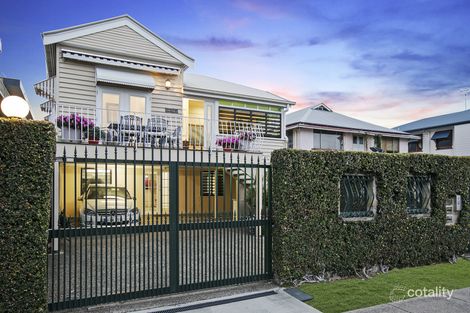 Property photo of 413 Esplanade Manly QLD 4179