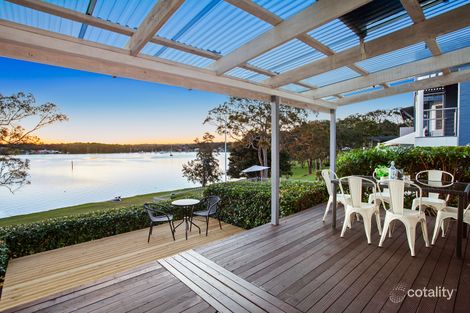 Property photo of 30 Bulgonia Road Brightwaters NSW 2264