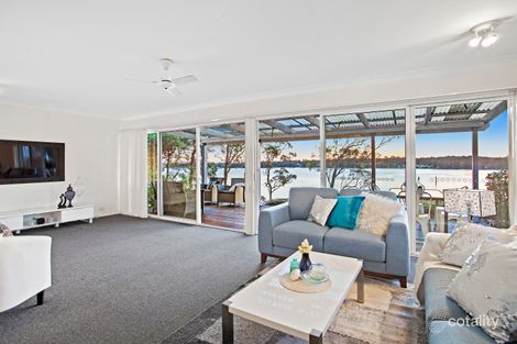 Property photo of 30 Bulgonia Road Brightwaters NSW 2264
