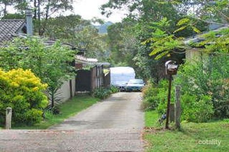 3 Yannina Ave, Hornsby Heights, NSW 2077