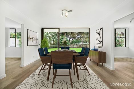 Property photo of 3 Pacific Street Watsons Bay NSW 2030