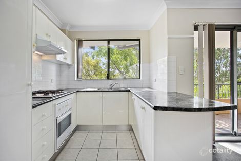 Property photo of 20/58-60 Stapleton Street Pendle Hill NSW 2145