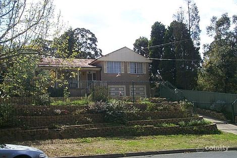 17 Cambridge Ave, North Rocks, NSW 2151